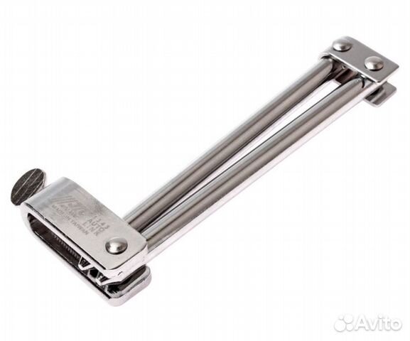 Приспособление для пережатия трубопроводов топливн