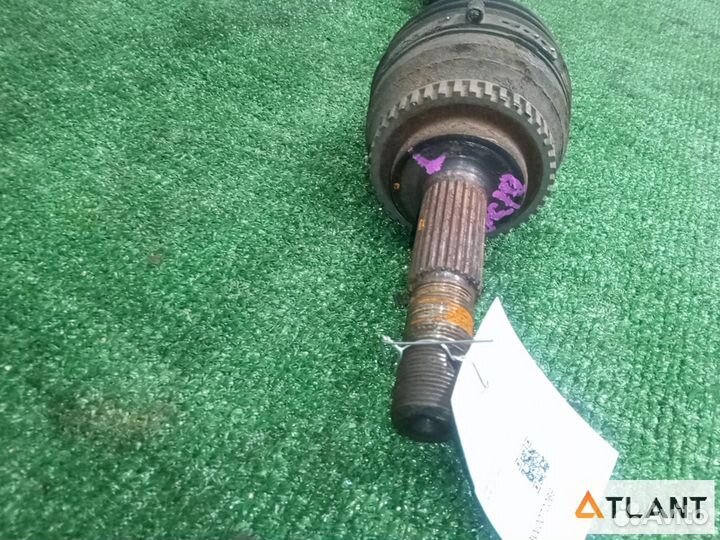 Привод передний левый nissan bluebird sylphy