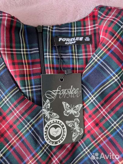 Школьная форма