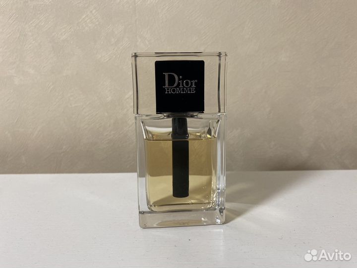 Туалетная вода Dior - Homme