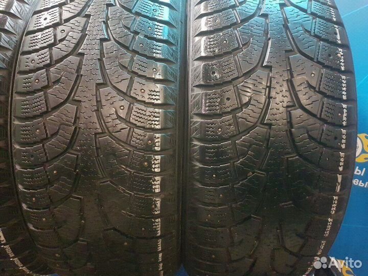 Hankook I'Pike RW11 235/55 R19