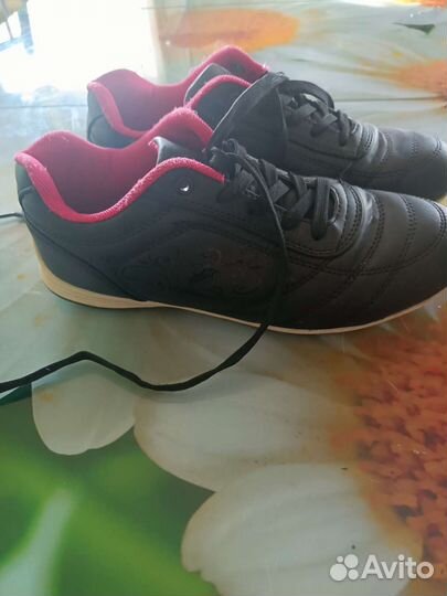 Детская обувь