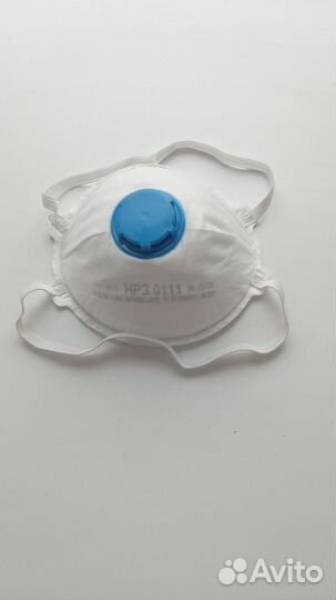 Маска респиратор