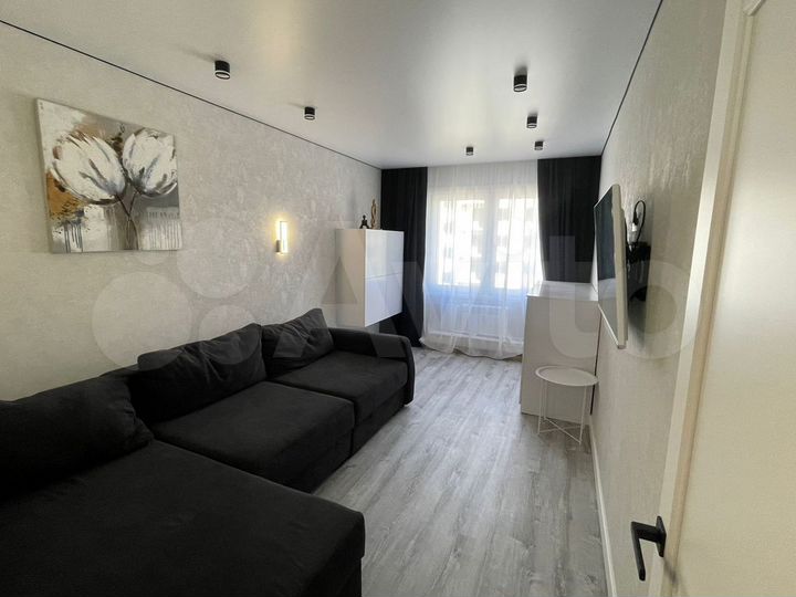 3-к. квартира, 78 м², 7/9 эт.