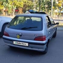 Peugeot 106 1.1 MT, 1998, 290 000 км, с пробегом, цена 140 000 руб.