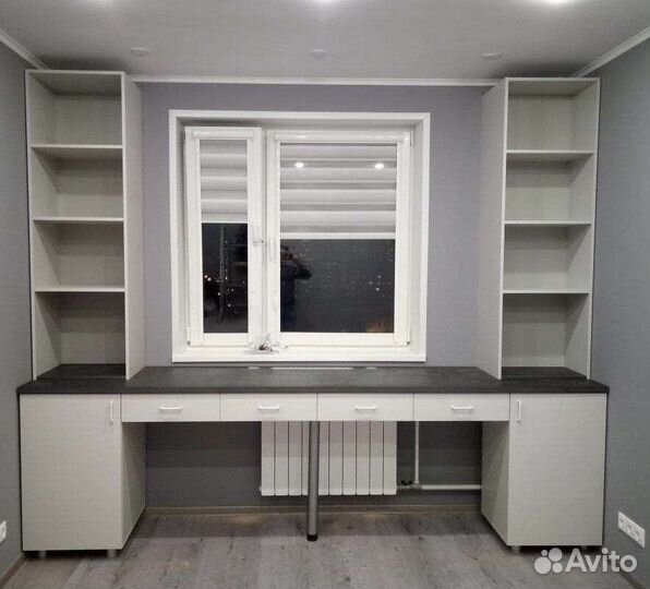 Письменный стол на заказ