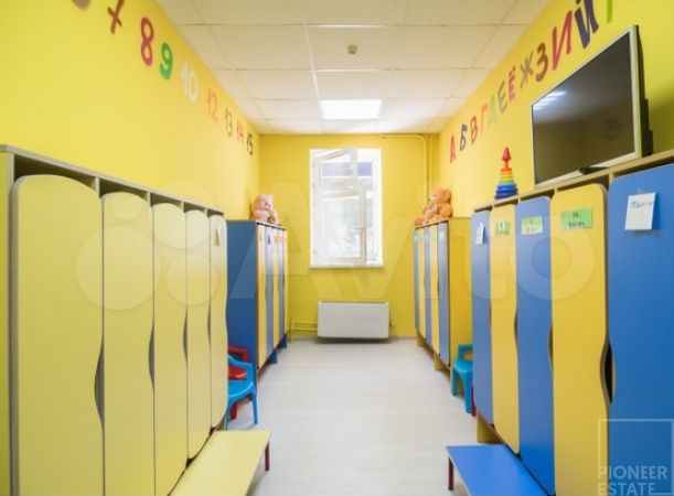 Торговое помещение на Автозаводской