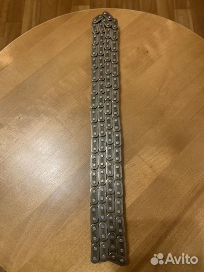 Цепь грм toyota avensis 2.0 1azfse