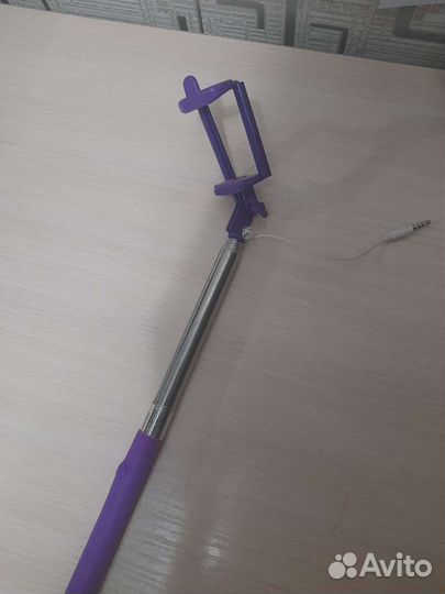 Селфи палка (монопод)