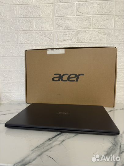 Ноутбук Acer Aspire 3 a315-23