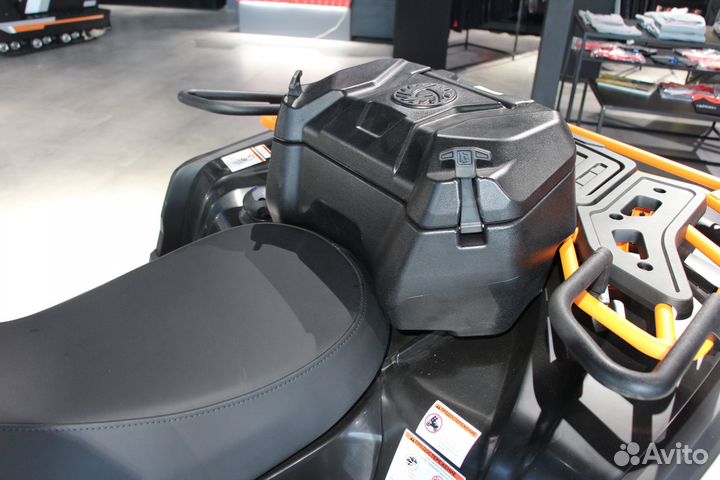 Кофр RM 800 mini