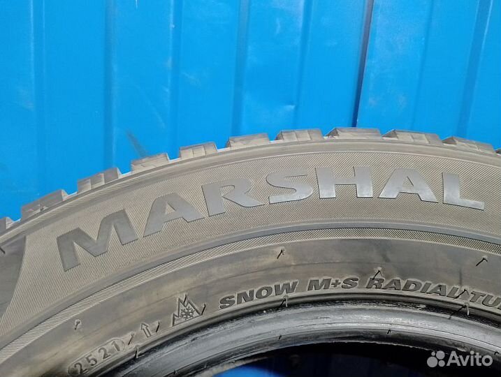 Marshal WinterCraft SUV Ice WS31 225/60 R17