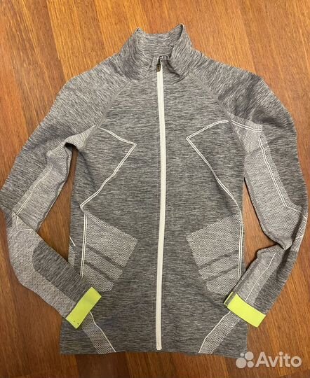 Кофта спортивная Oysho размер xs