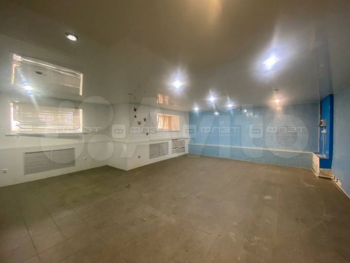 Сдам офисное помещение, 100 м²