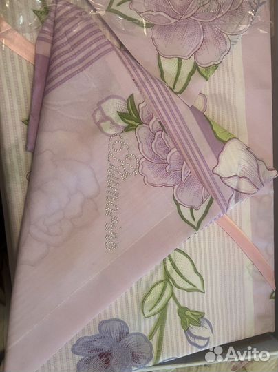 Белье постельное