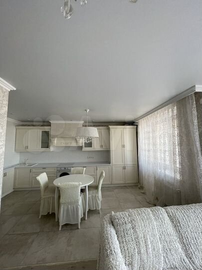 2-к. квартира, 67 м², 12/12 эт.