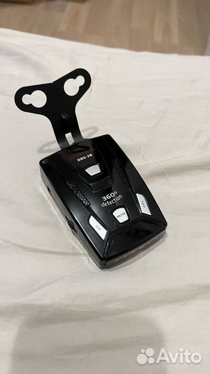 Антирадар радар детектор Supra DRS-3B