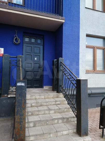 Свободного назначения, 86 м²