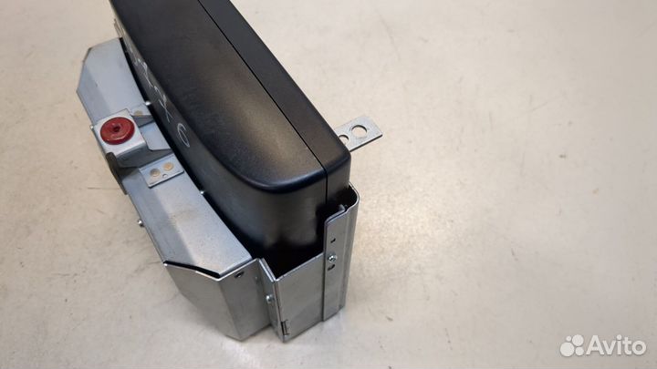 Дисплей мультимедиа Volvo S80, 2007