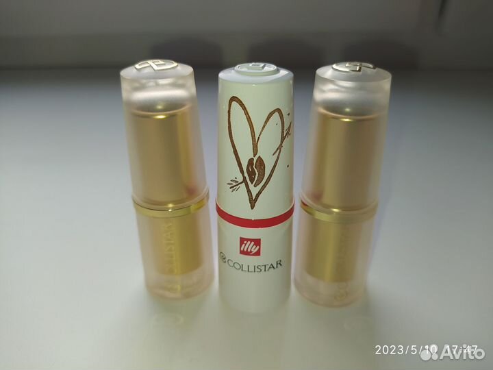 Губная помада Collistar