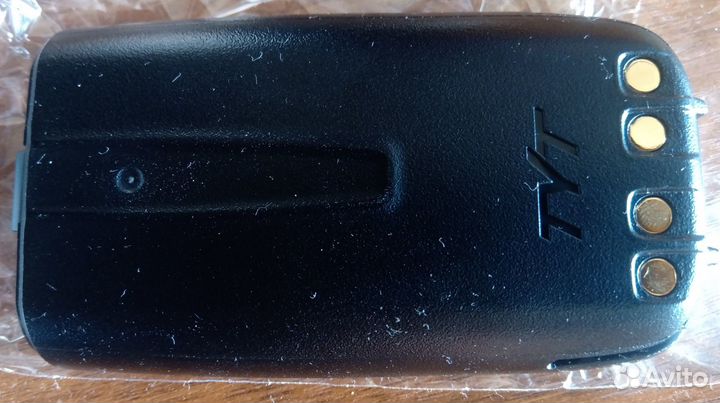 Аккумулятор для рации TYT TH-UV8000d