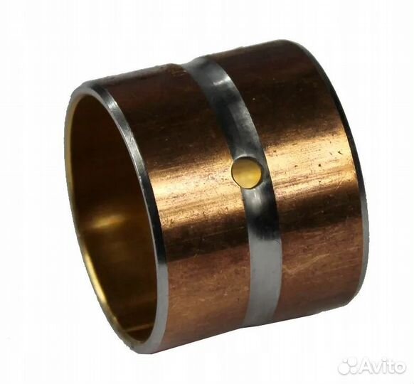 02/192019 31134131 Втулка шатуна ав perkins