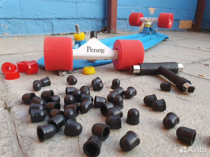 Pivot Cup Penny / Пивот Кап Пенни - 2 шт