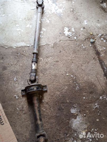 Запчасти на УАЗ