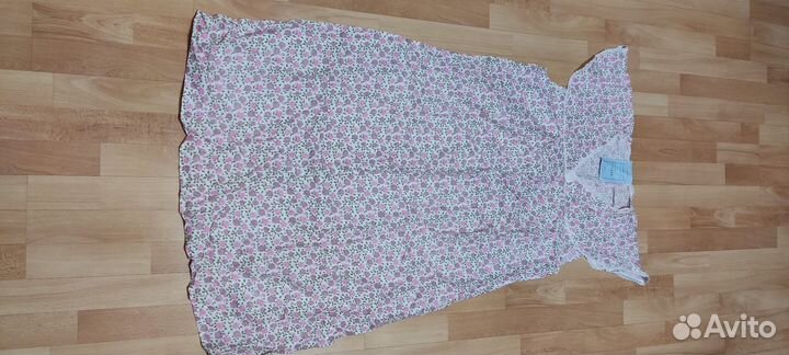 Ночнушка сорочка СССР винтаж новая