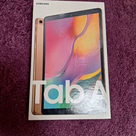 Samsung galaxy tab a sm t510 32гб