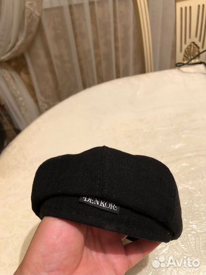 Мужская кепка хулиганка