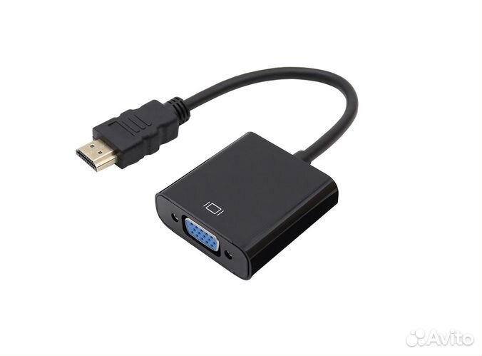 Переходник hdmi, VGA, DVI-D, DP, miniDP, miniHDM