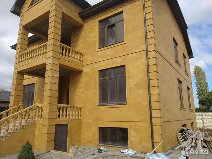 Натуральный камень