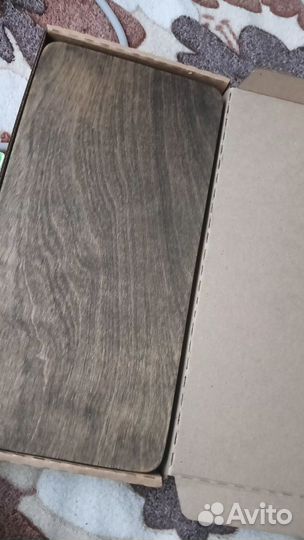 Доска для гвоздестояния