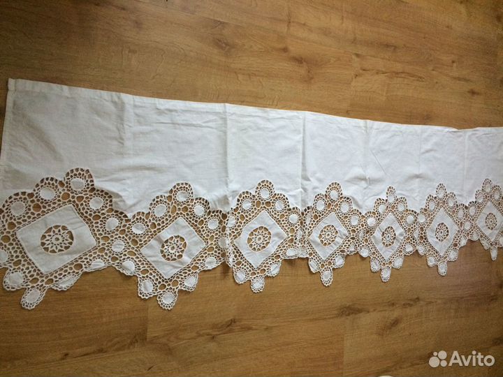 Подвесы Кружева