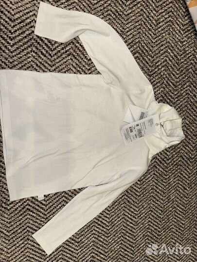 Водолазка для девочки