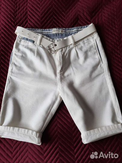 Шорты Zara