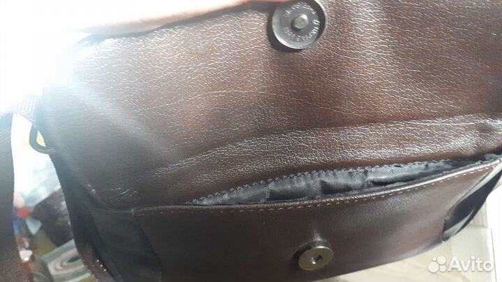 Сумка барсетка женская