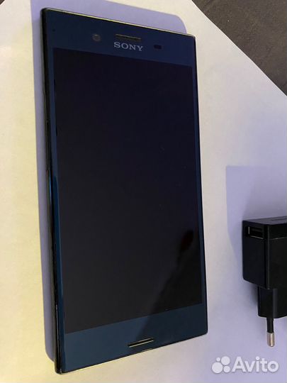 Sony Xperia XZ Premium, 4/64 ГБ