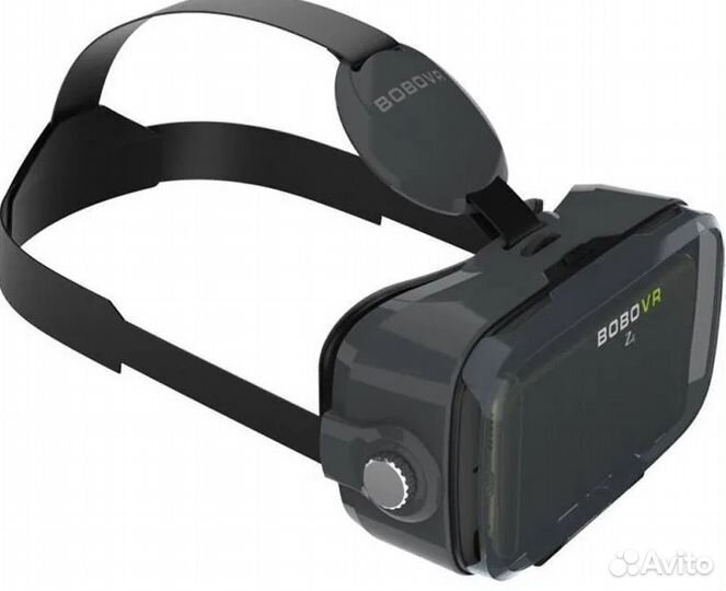 BoboVR Z4 mini oчки виртуальной реальности