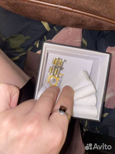 Наручные чaсы pandora