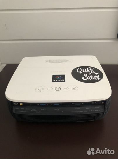 Проектор Sony VPL-EX4