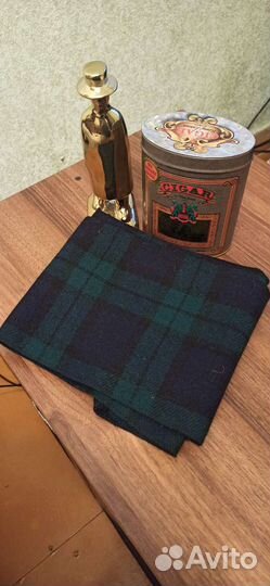 Шарф мужской