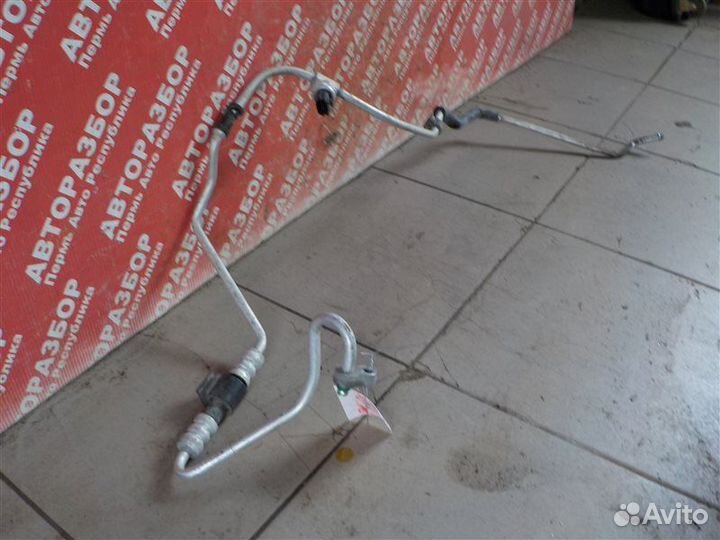 Трубка кондиционера Kia Ceed хэтчбек (S2 3 двери)