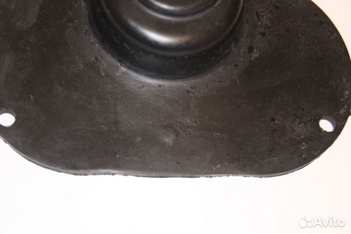 Уплотнитель рулевой колонки УАЗ 452 ст/о