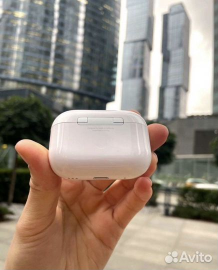 AirPods Pro 2 Оригинал 