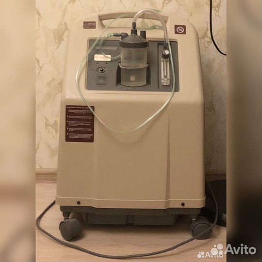 Кислородный концентратор armed 7f 5