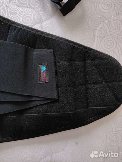 Ортопедический жилет