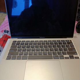 Apple macbook air 13 2020 m1 8gb 256