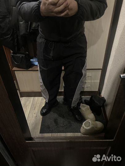 Спортивные штаны